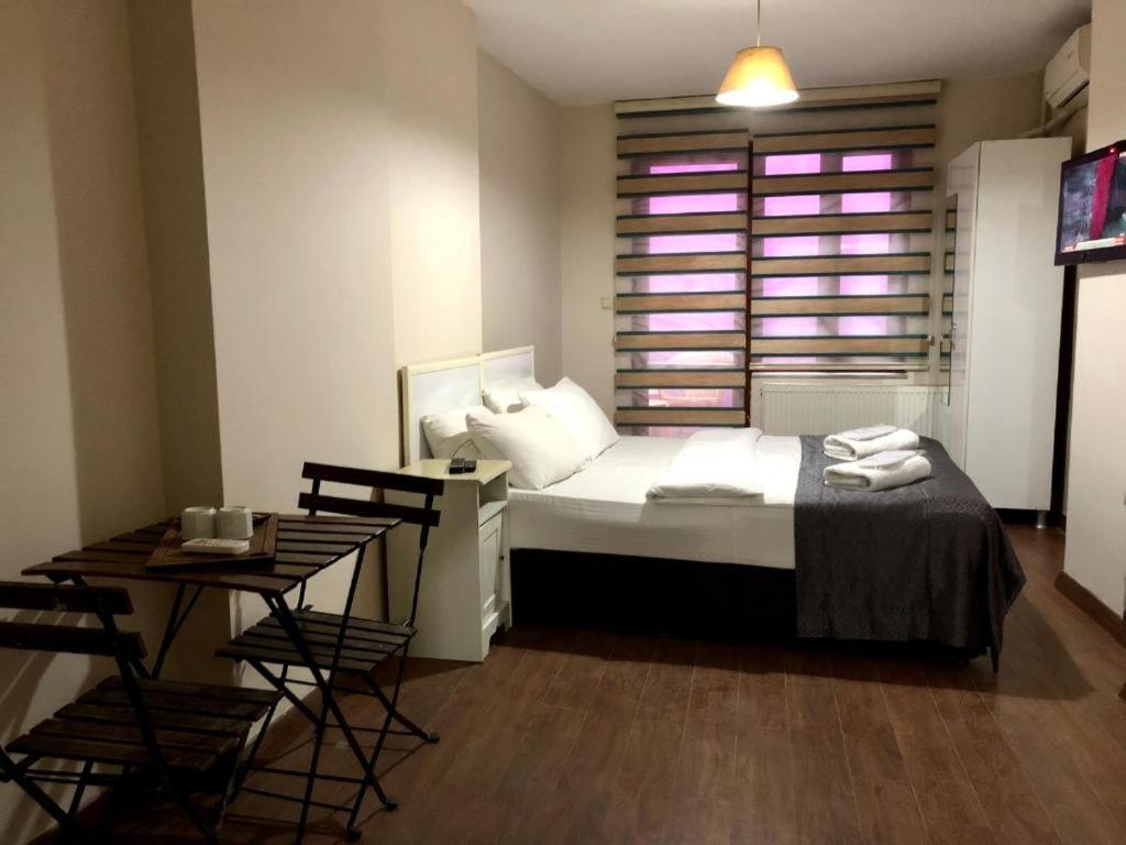 Centre Suites Taksim - Image 108