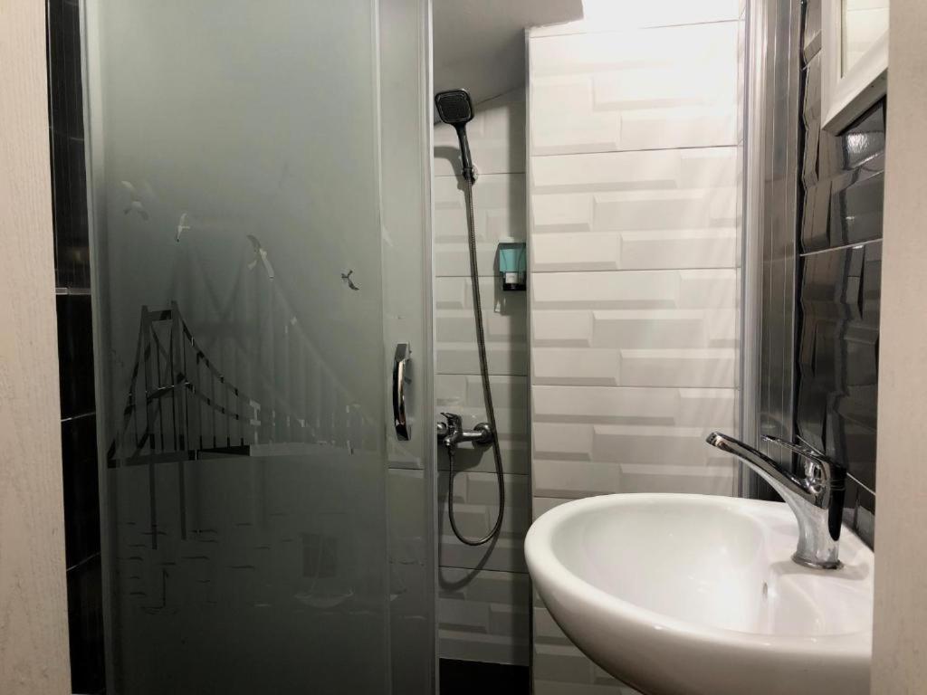 Centre Suites Taksim - Image 112