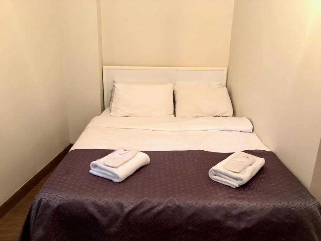 Centre Suites Taksim - Image 142