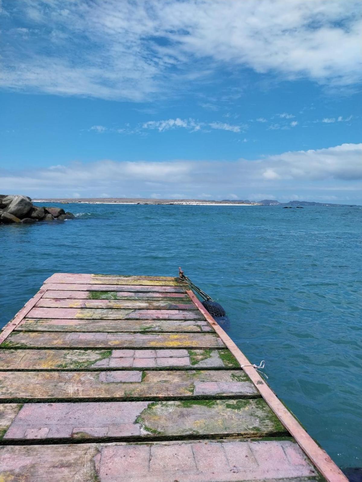 Refugio Humboldt