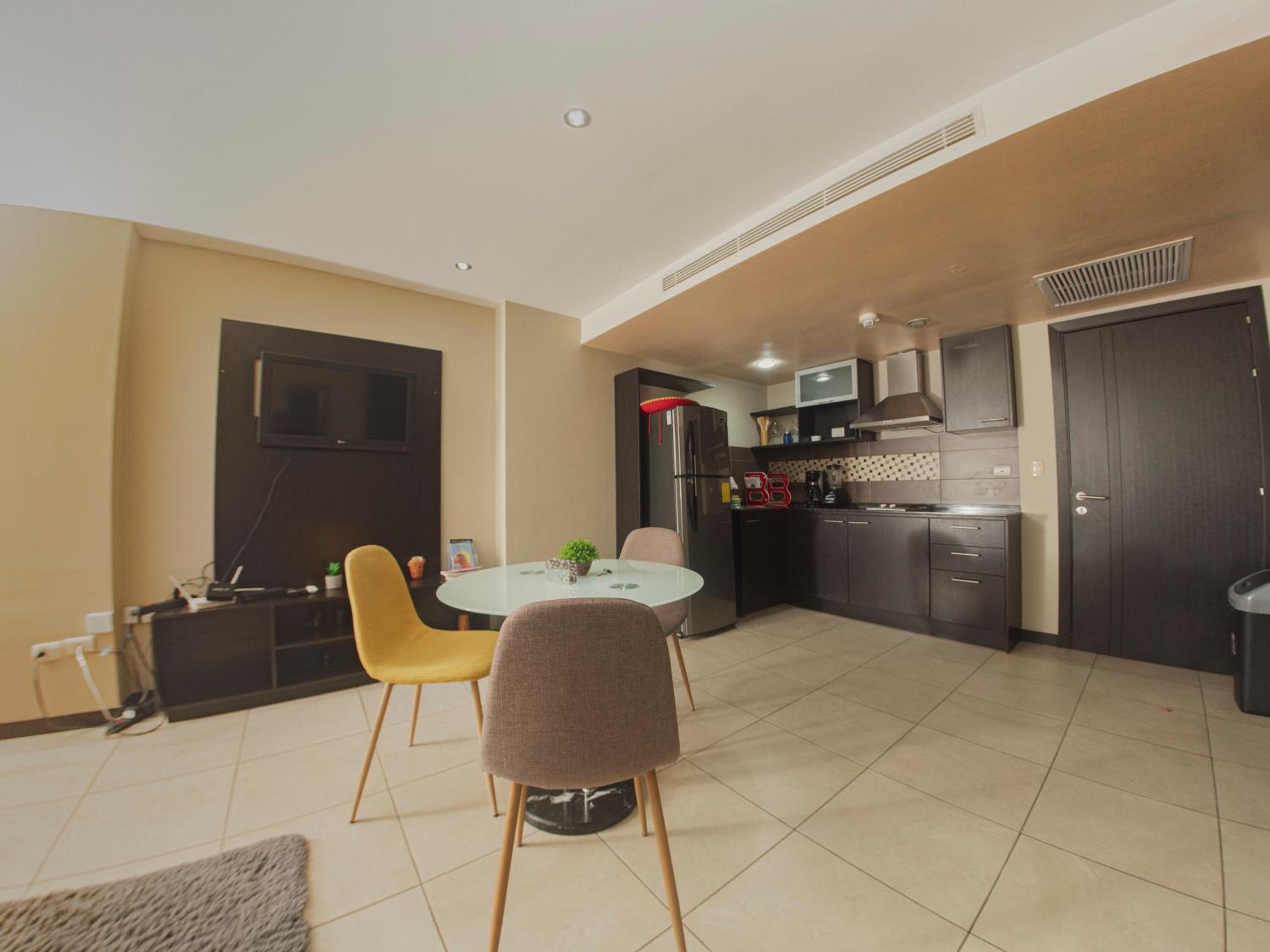 #3 Luxury Suite en Puerto Santa Ana