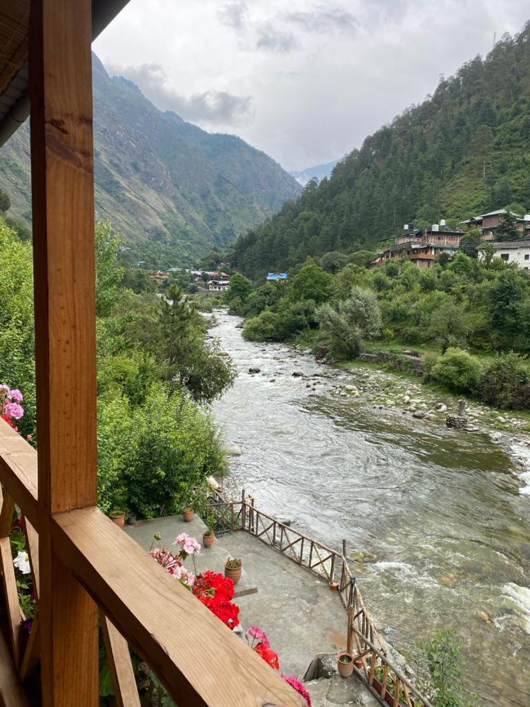 Living Good - A Himalayan Boutique Stay