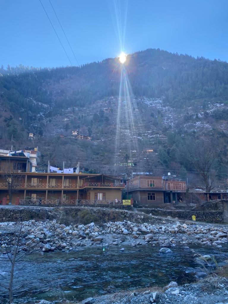 Living Good - A Himalayan Boutique Stay