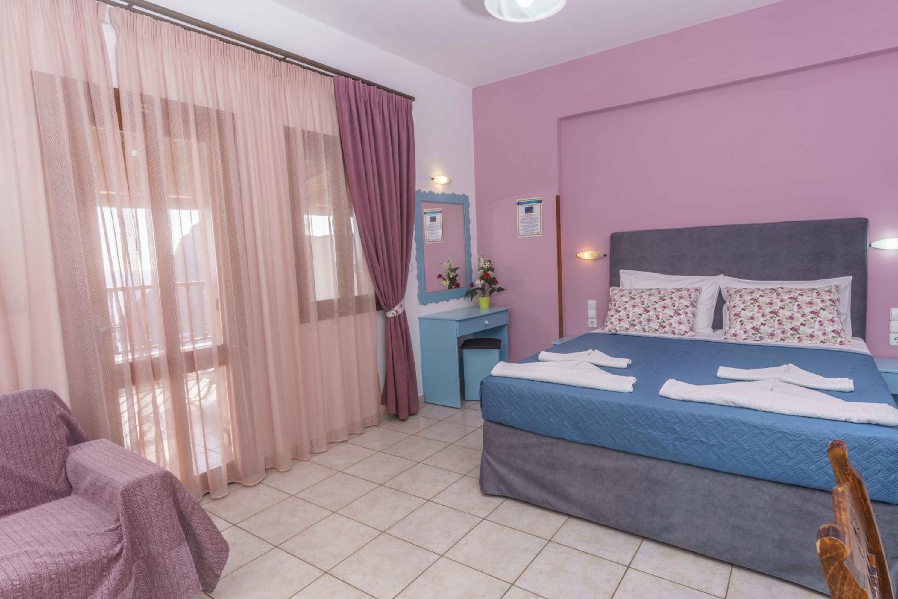 Galini Apartments