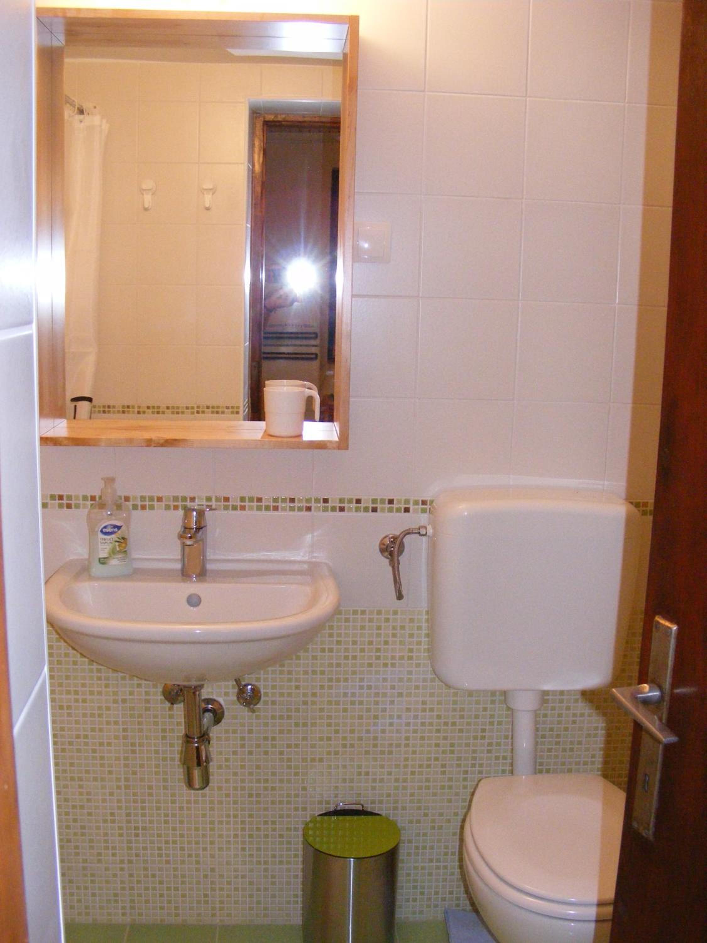 Apartment Petra