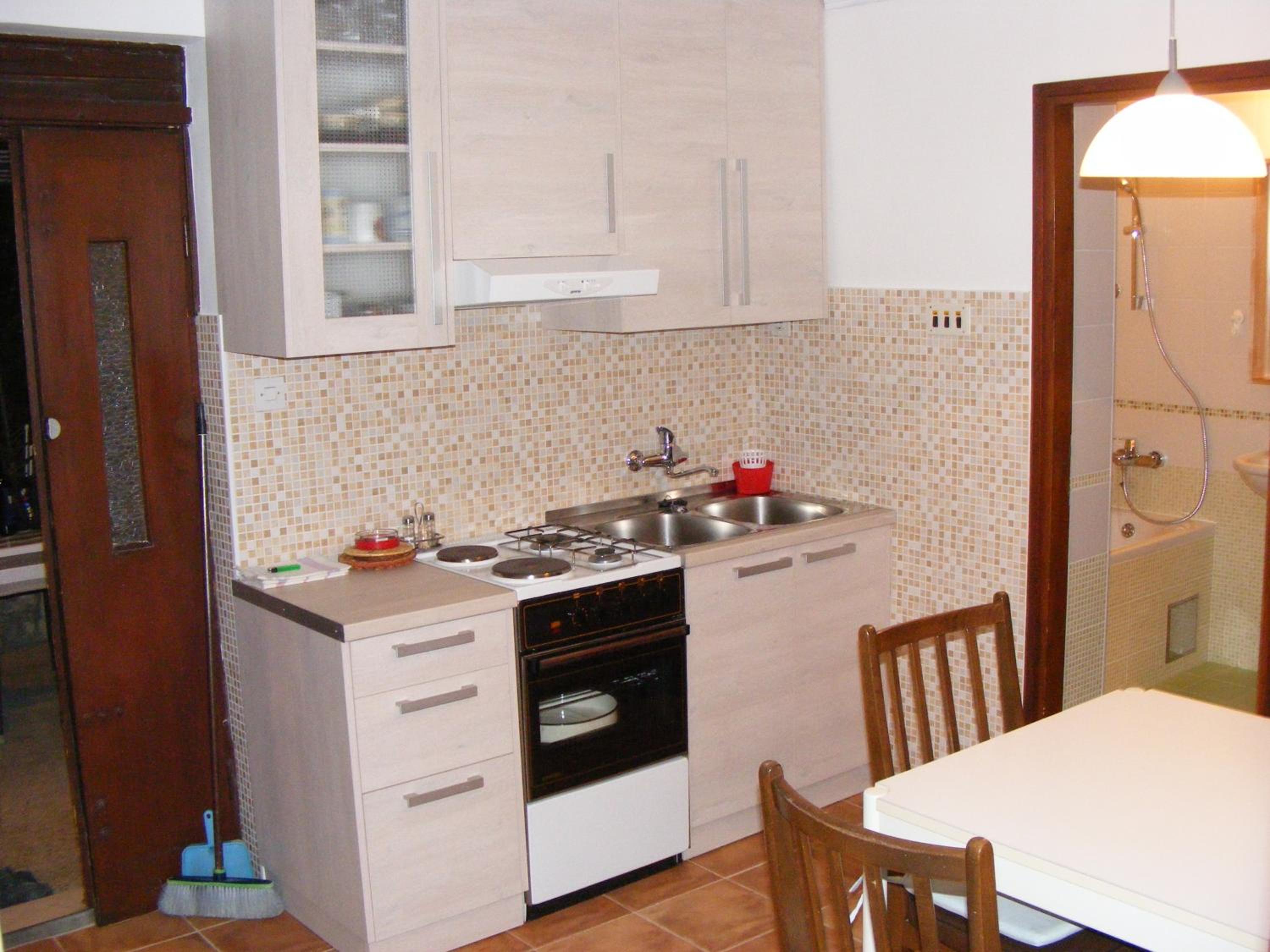 Apartment Petra