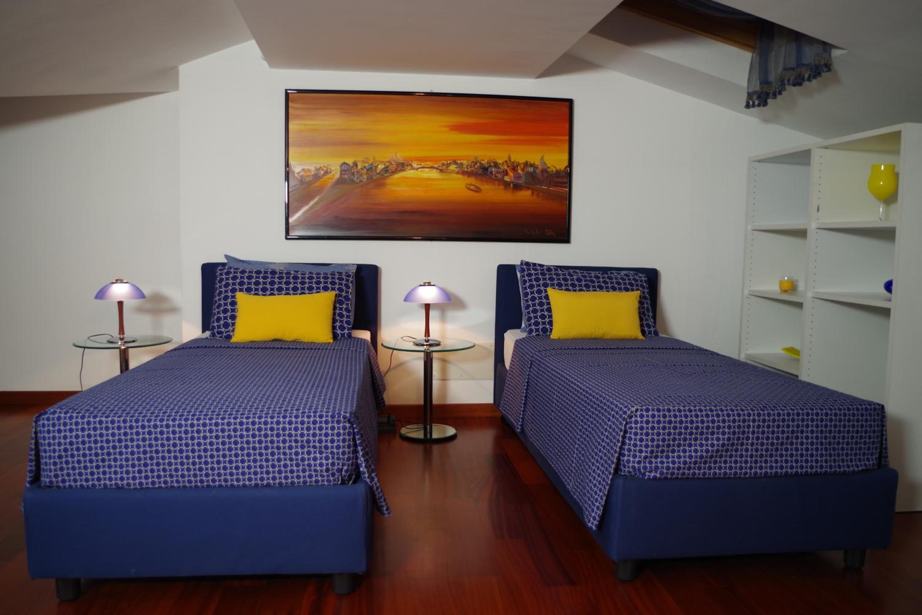 B&B Independente view 4