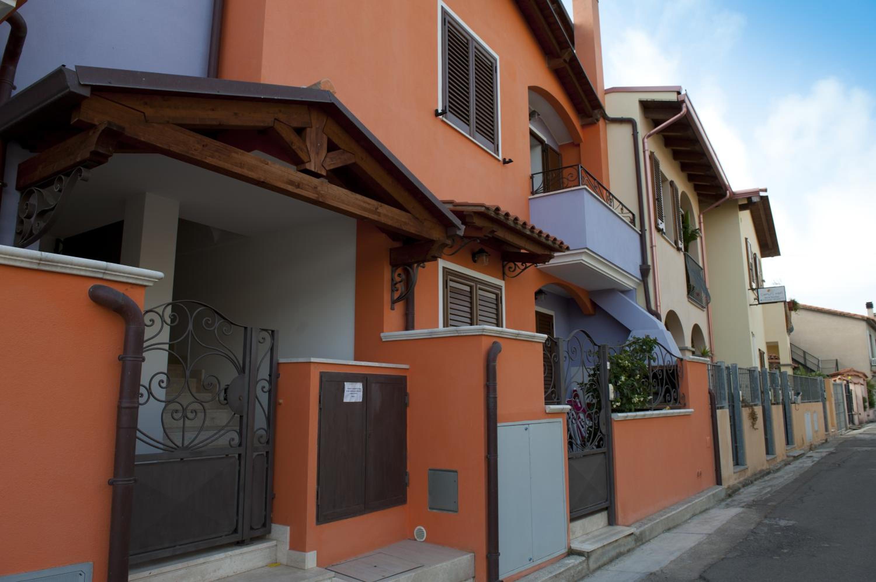 Hotel Casa Nostra - Image 1