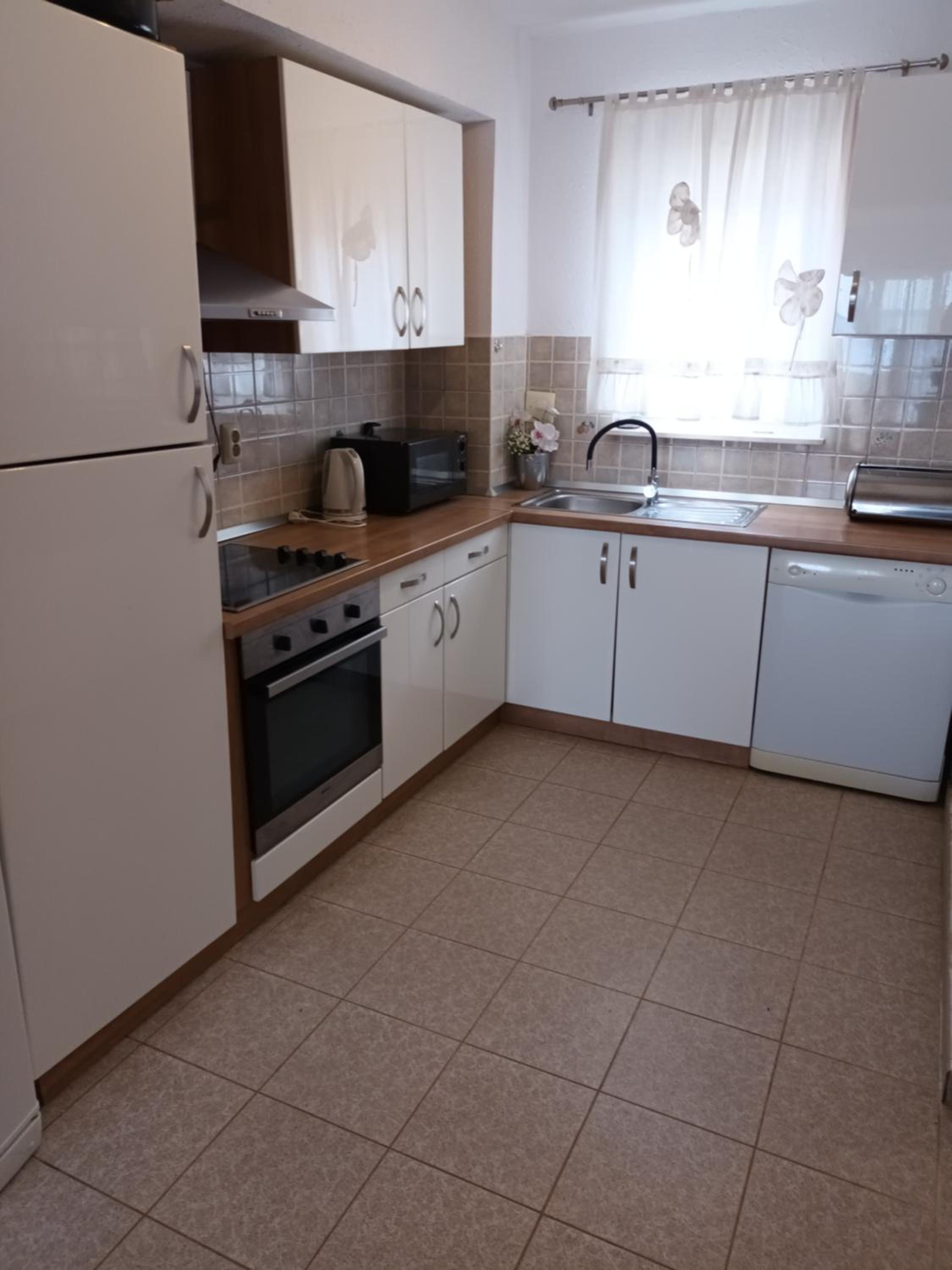 Podstrana Vacations - Apartments Ivica - Property Image 33