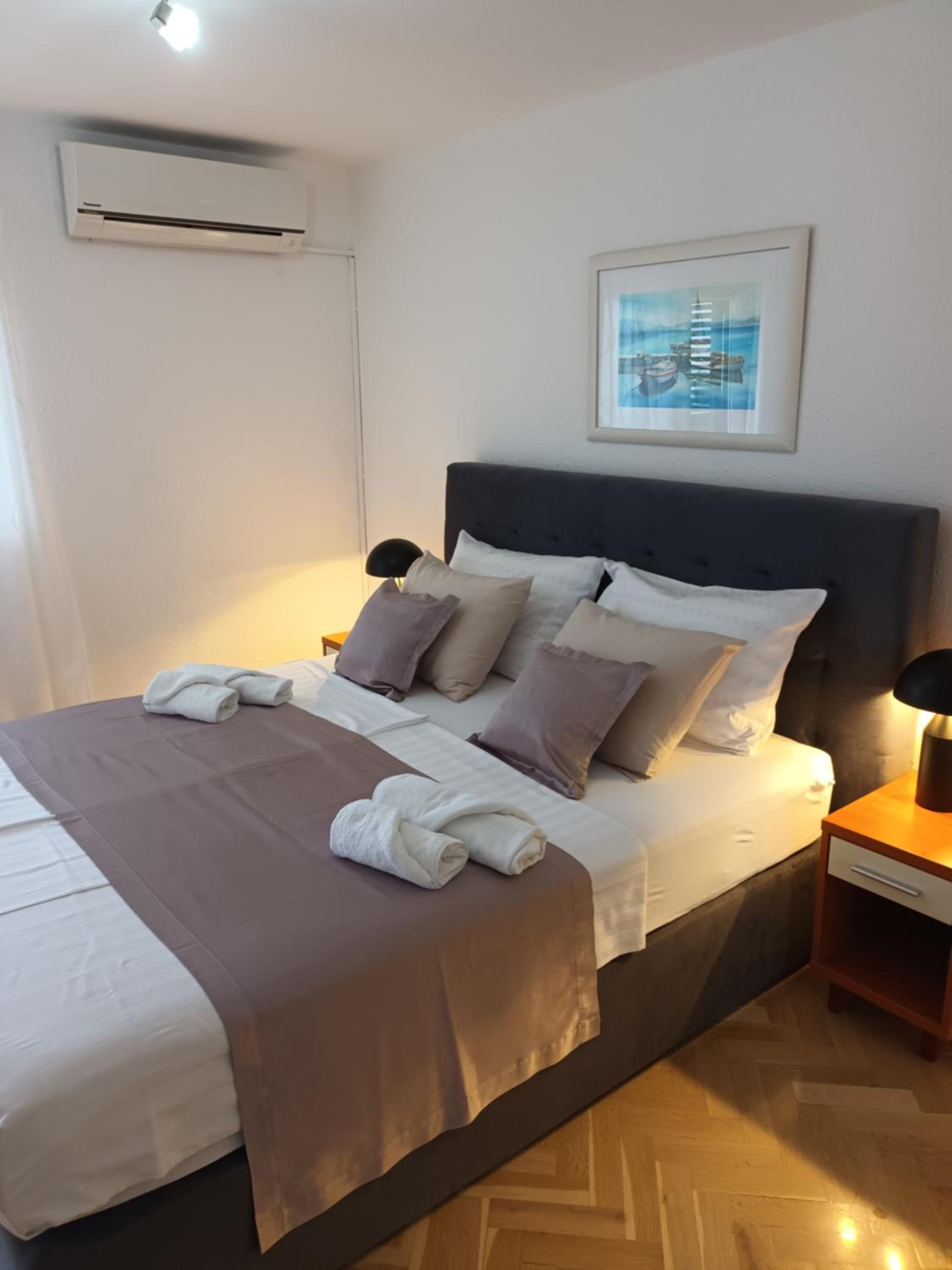 Apartments Ivica