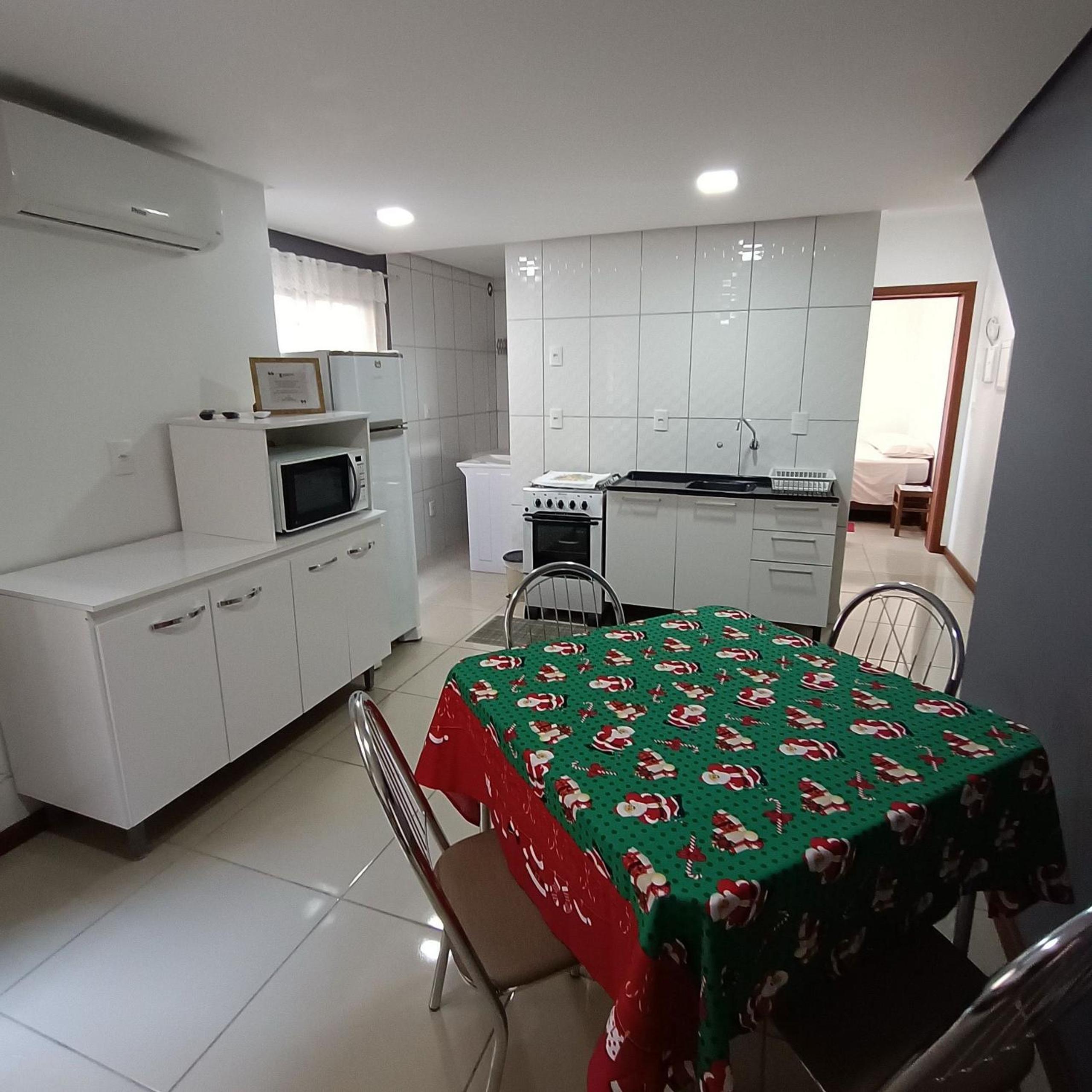 Residencial Raber 2 view 5