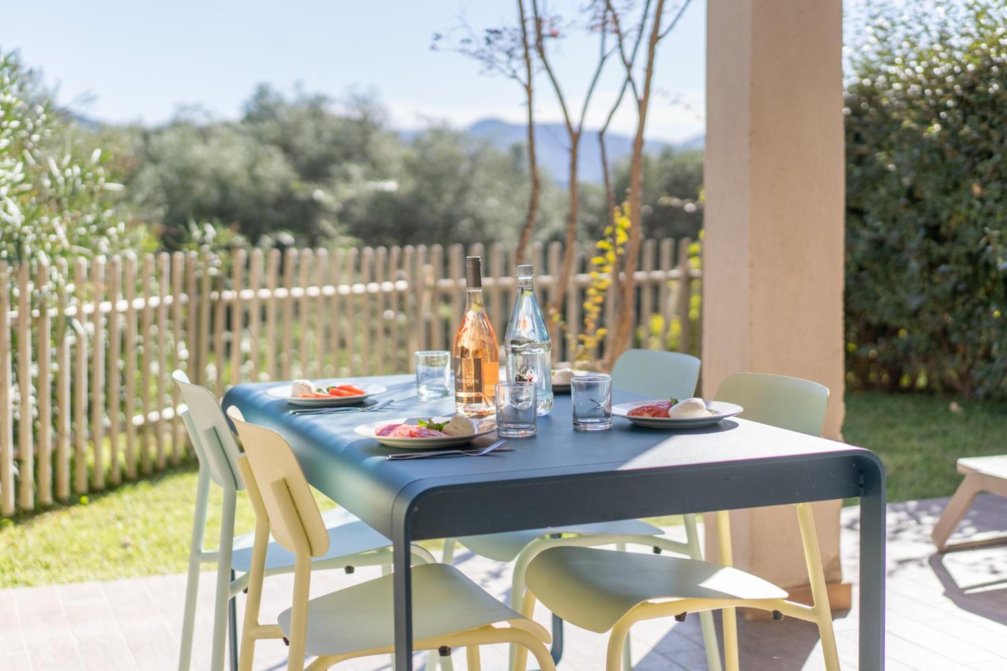 Residence Piatana view 5