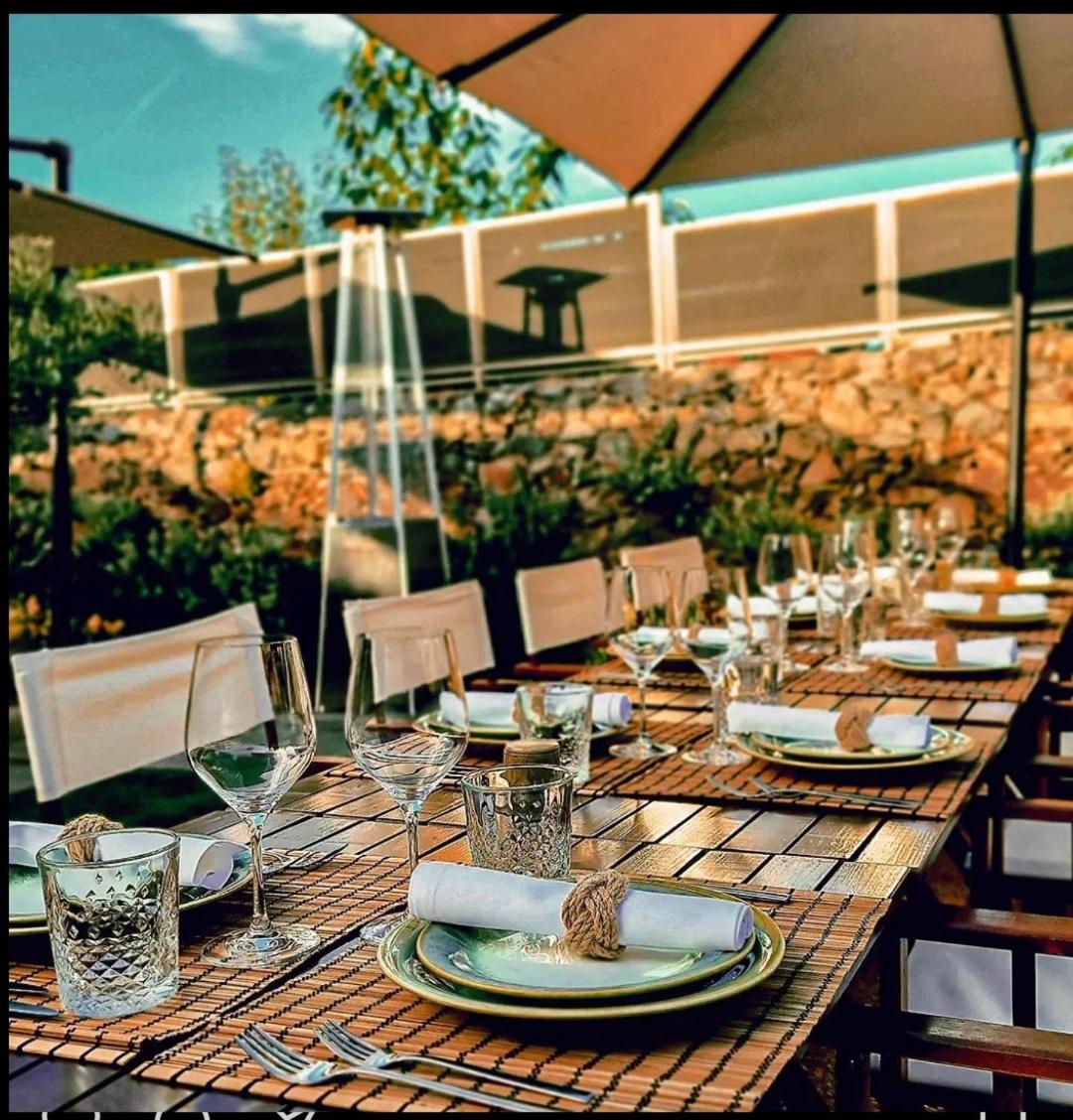 SISU Guest House view 3