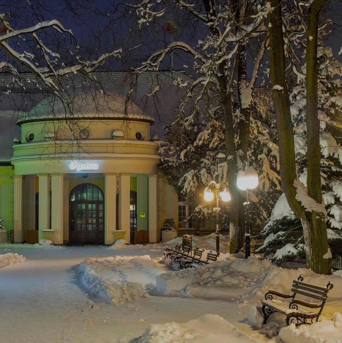 Sudety Resort Apartament Park Zdrojowy