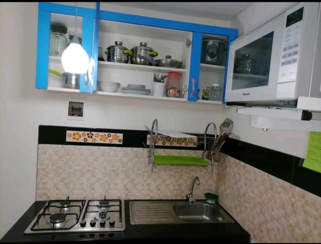 Departamento Smart- Chiclayo B2