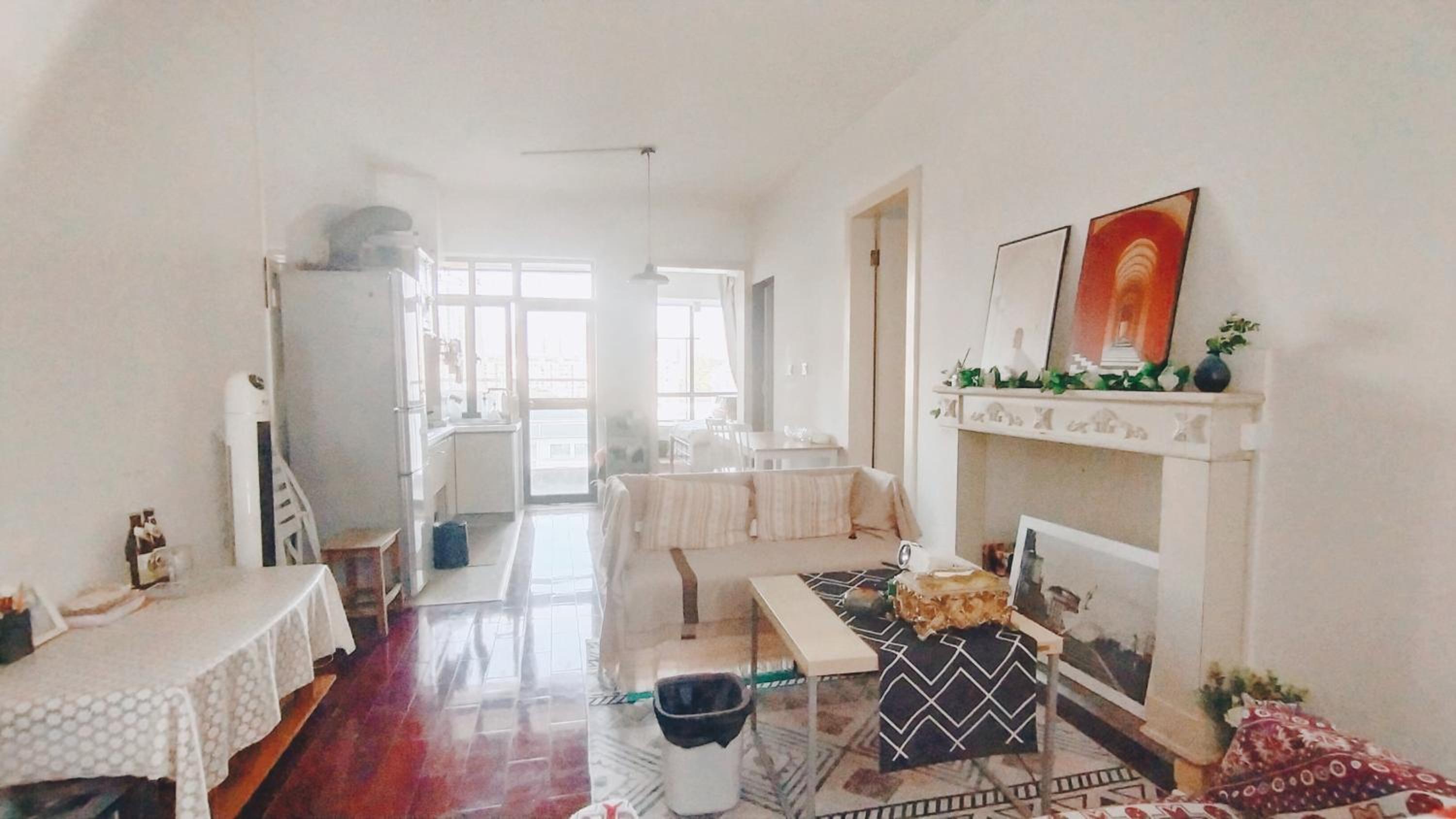 Nanning Vacations - The Green Room - Property Image 1