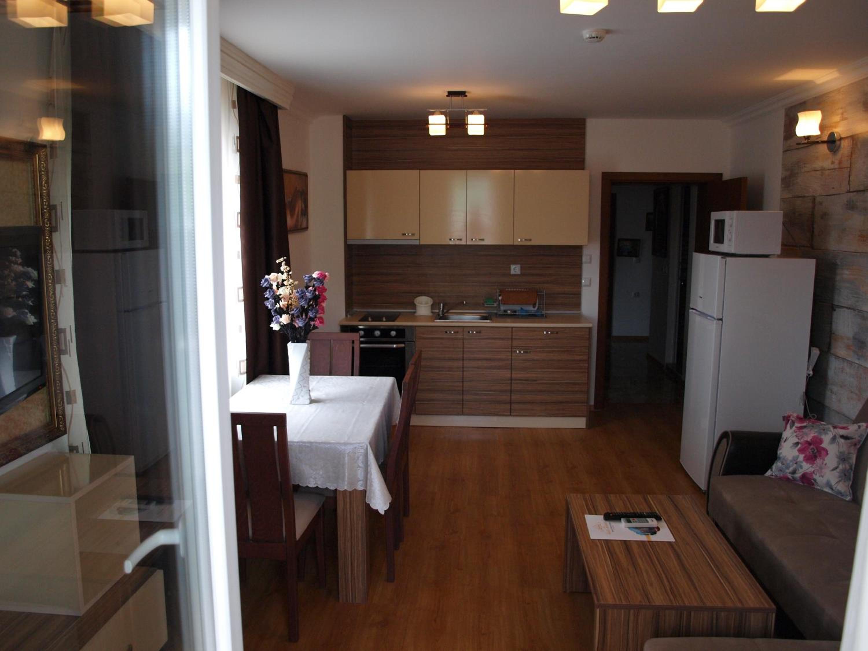 Apart Sweet Homes 5 - Apartments for Guests