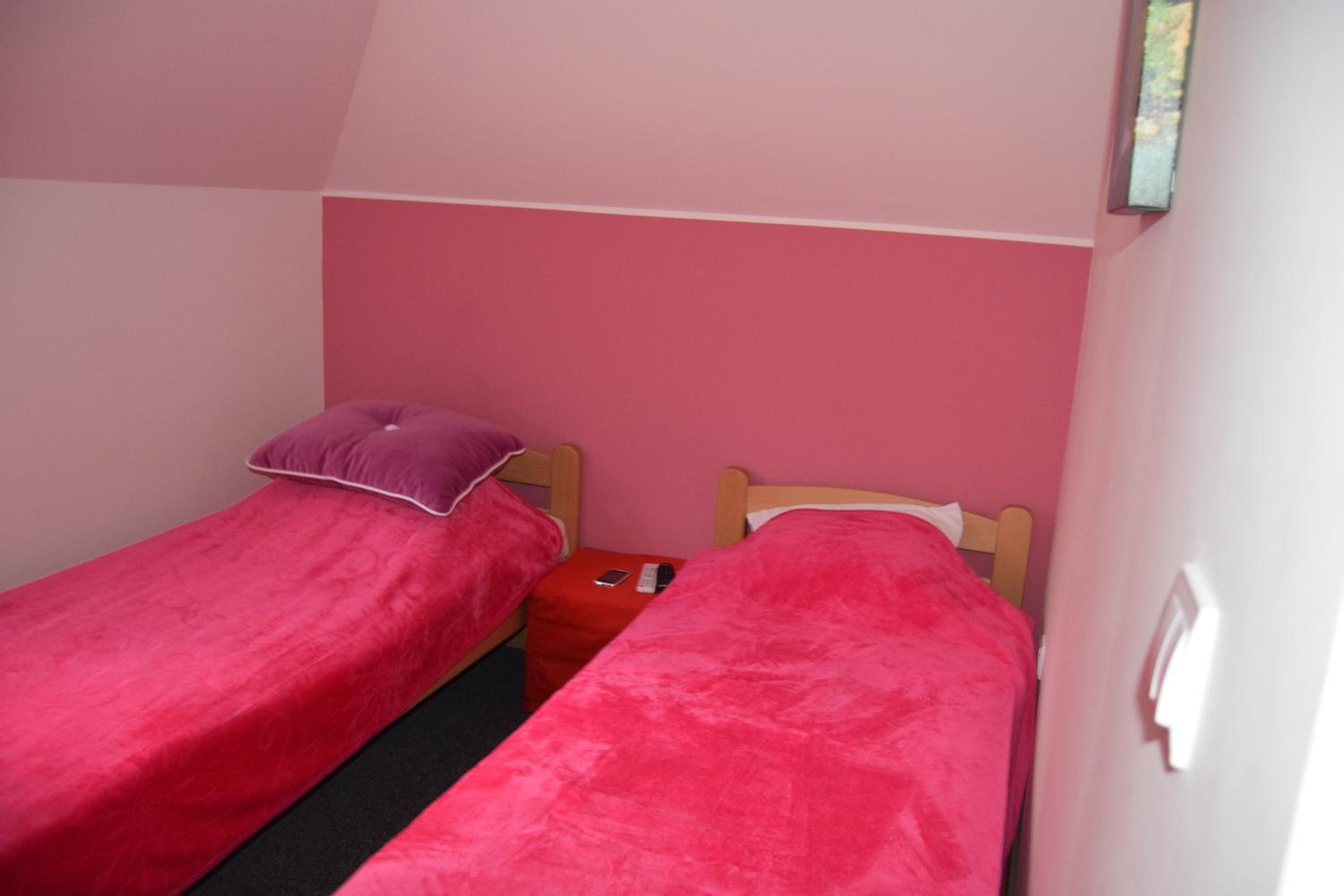 children's play area