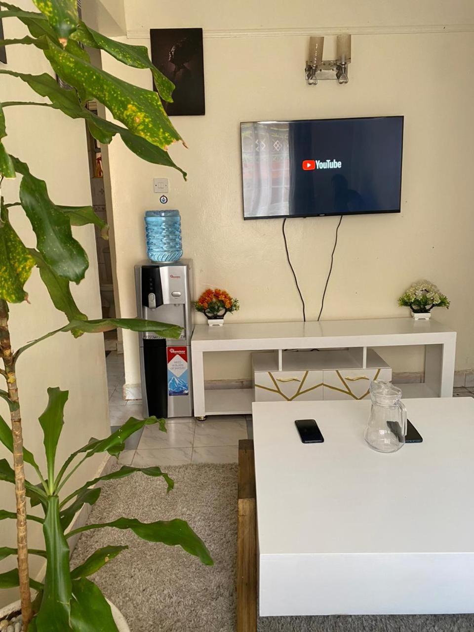 1 bedroom near TRM Mall