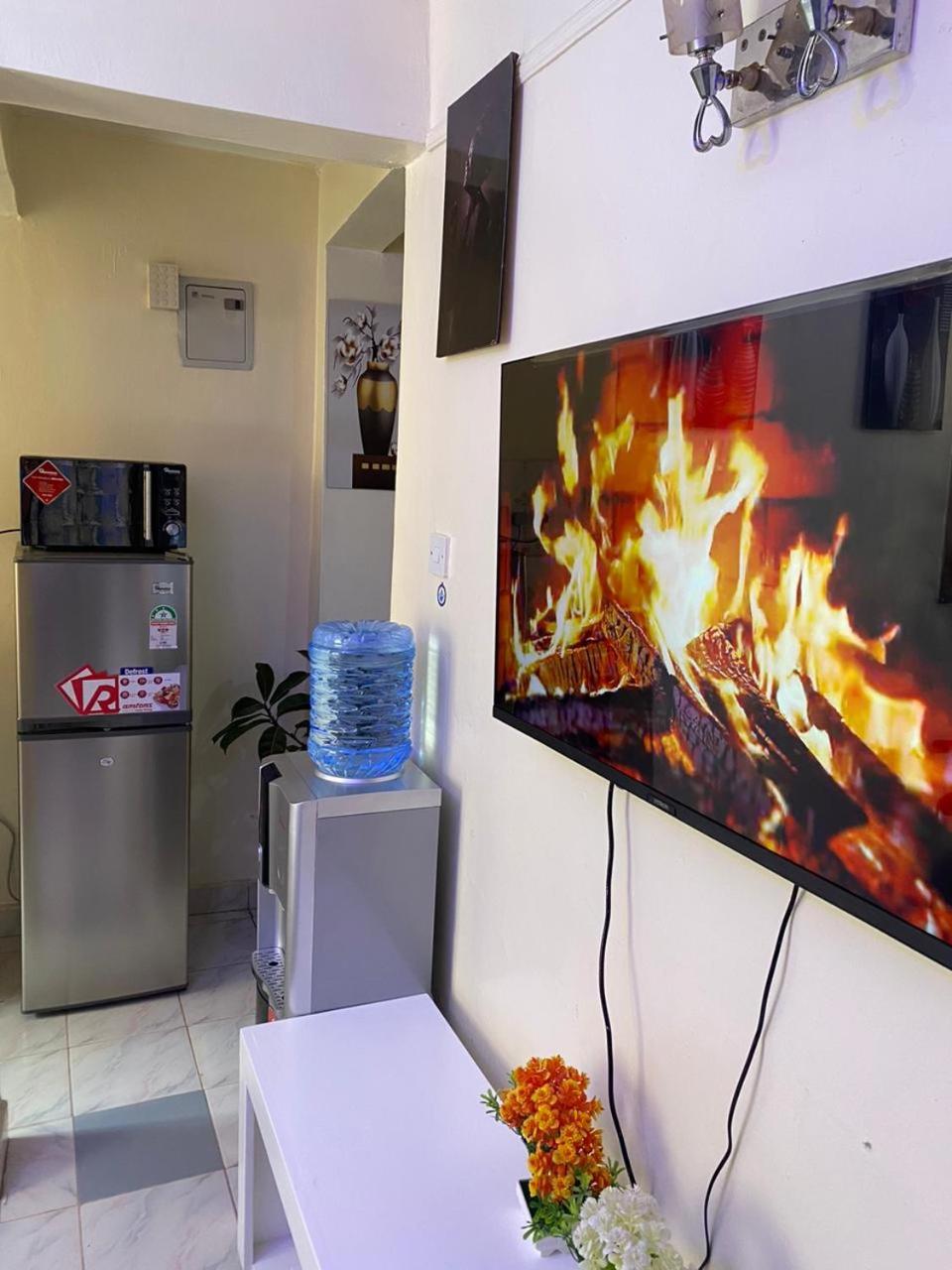 1 bedroom near TRM Mall
