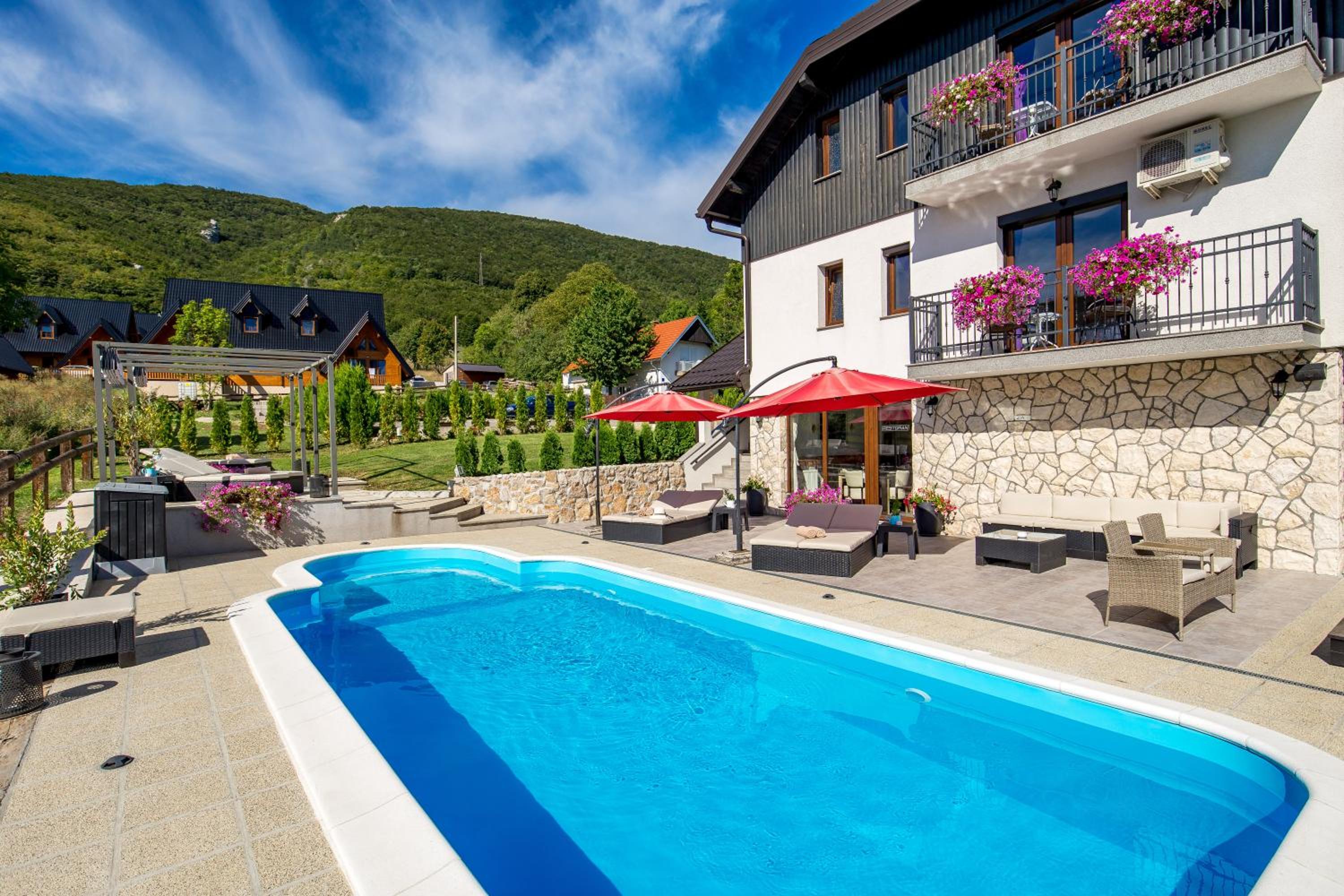 Guest House Plitvice Hills