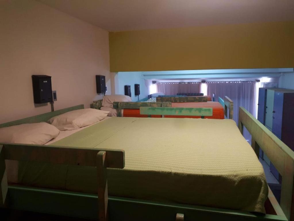Hostel del Puerto view 4