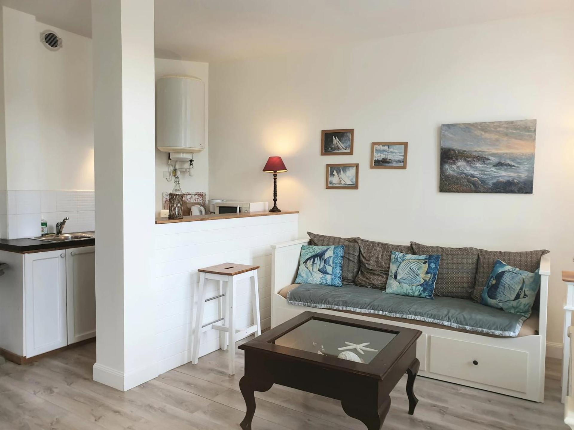 Villa Ariane view 3