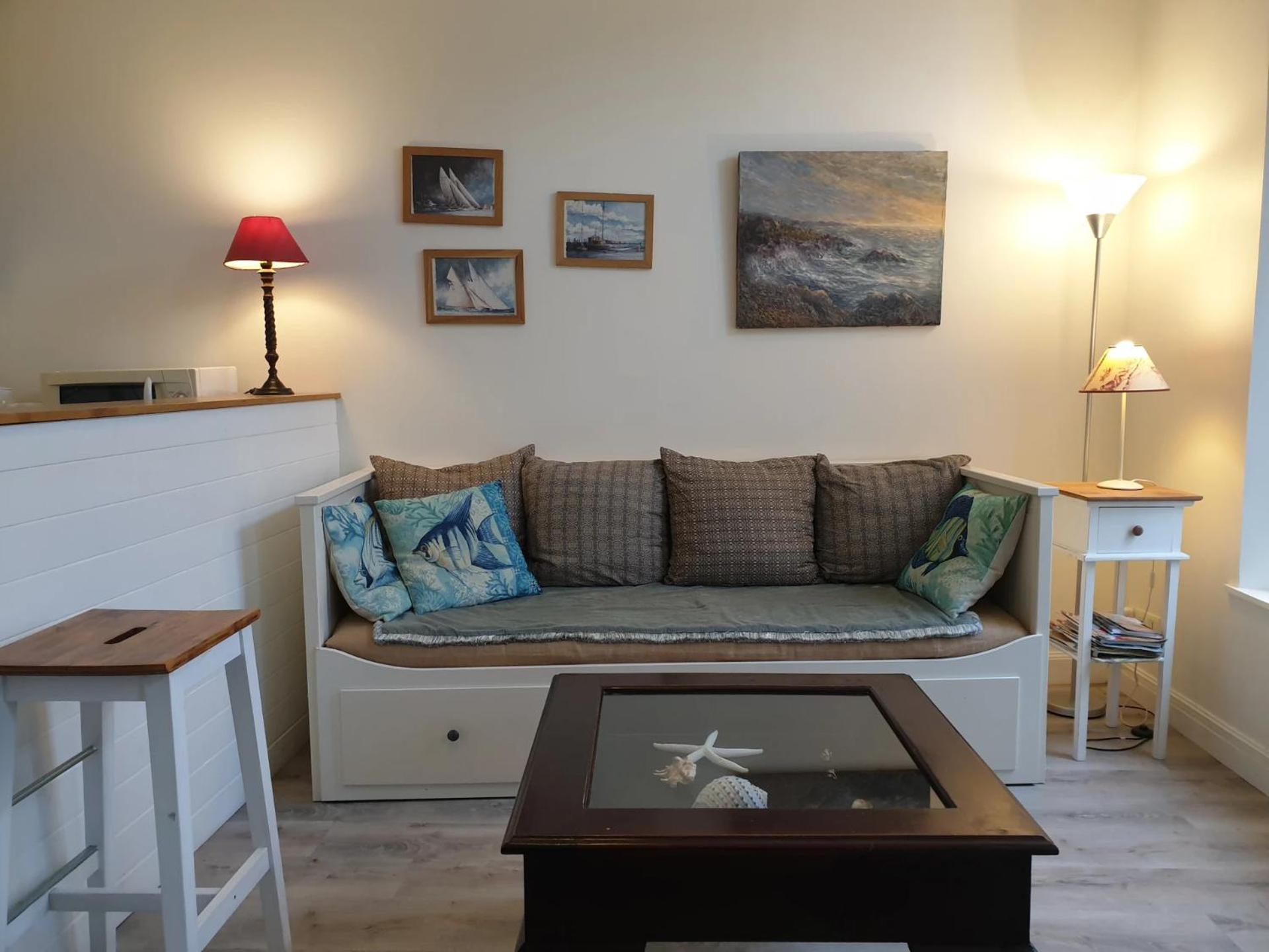 Villa Ariane view 4