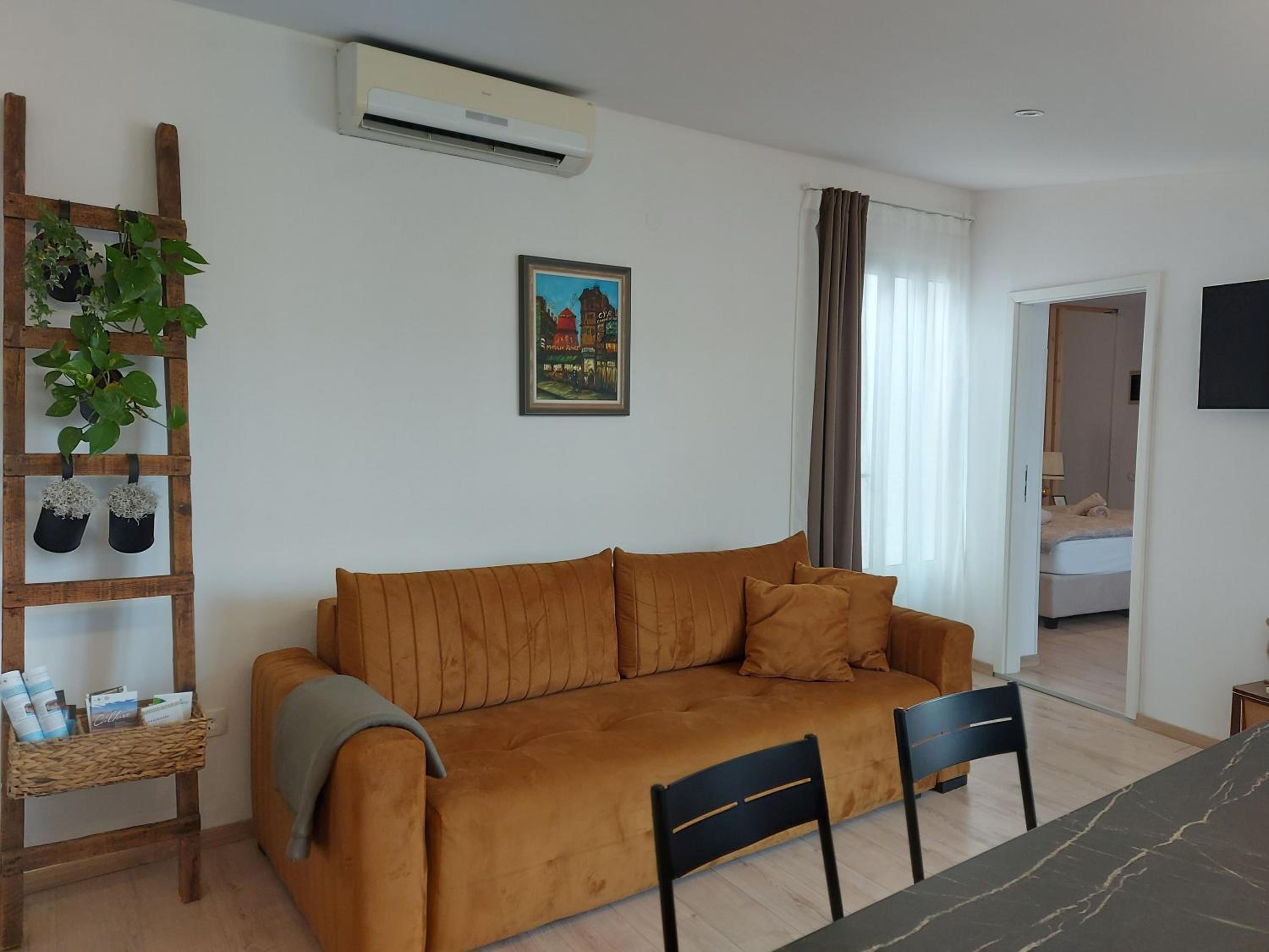 Apartment Da Vita