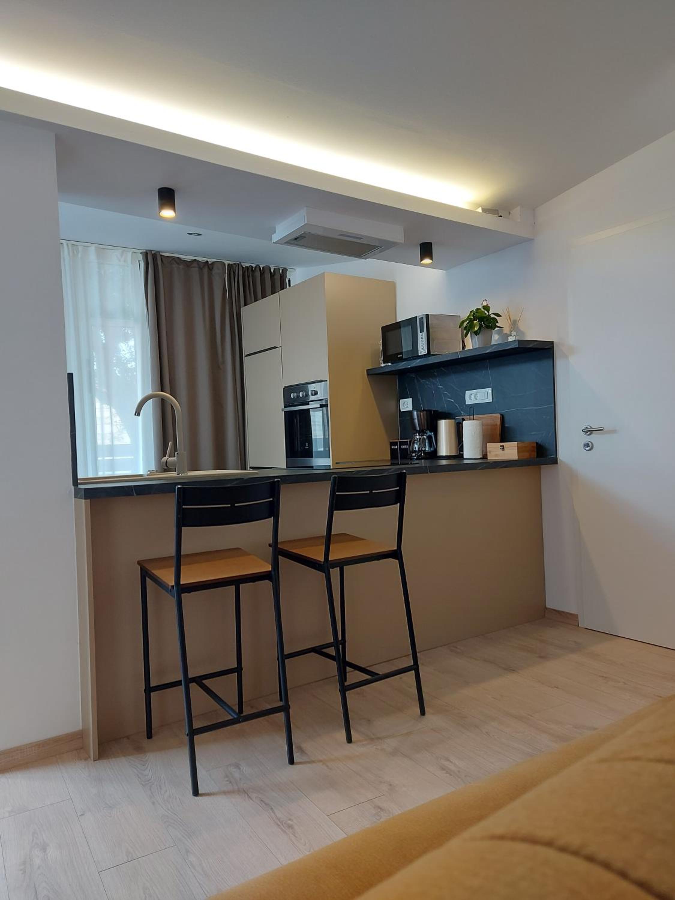 Apartment Da Vita