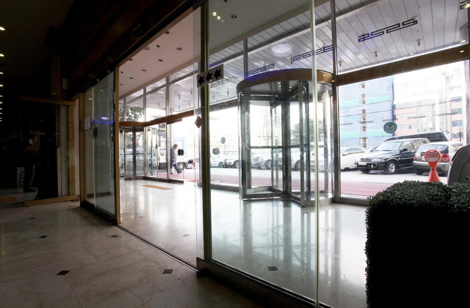 Royal Hotel Jeju 4