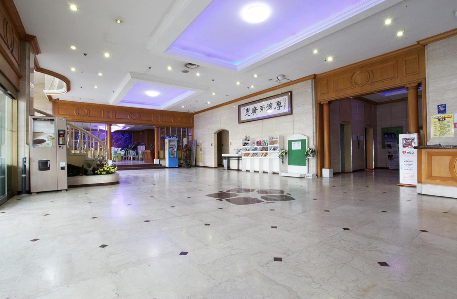 Royal Hotel Jeju 5