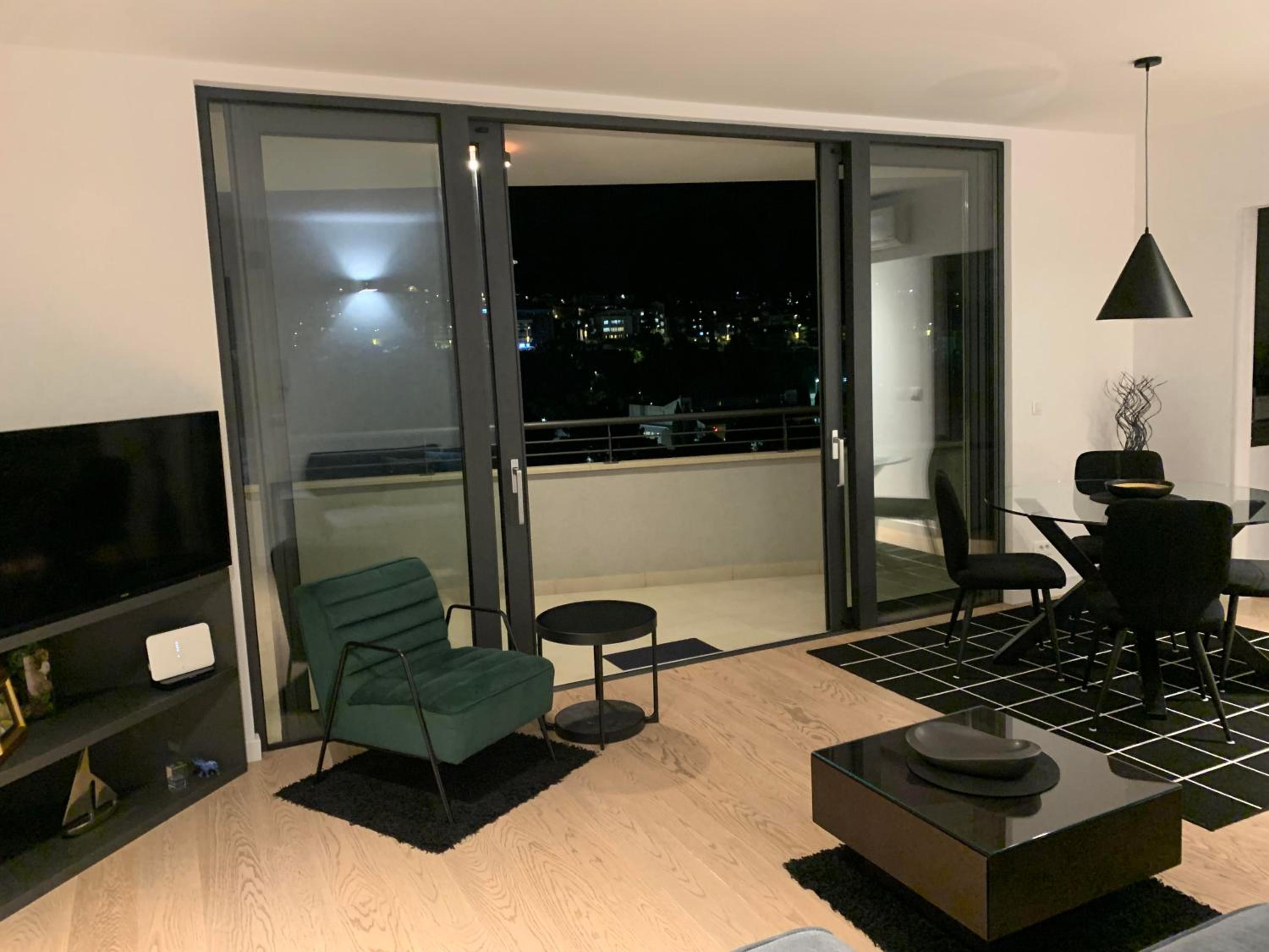 Apartment LuNi