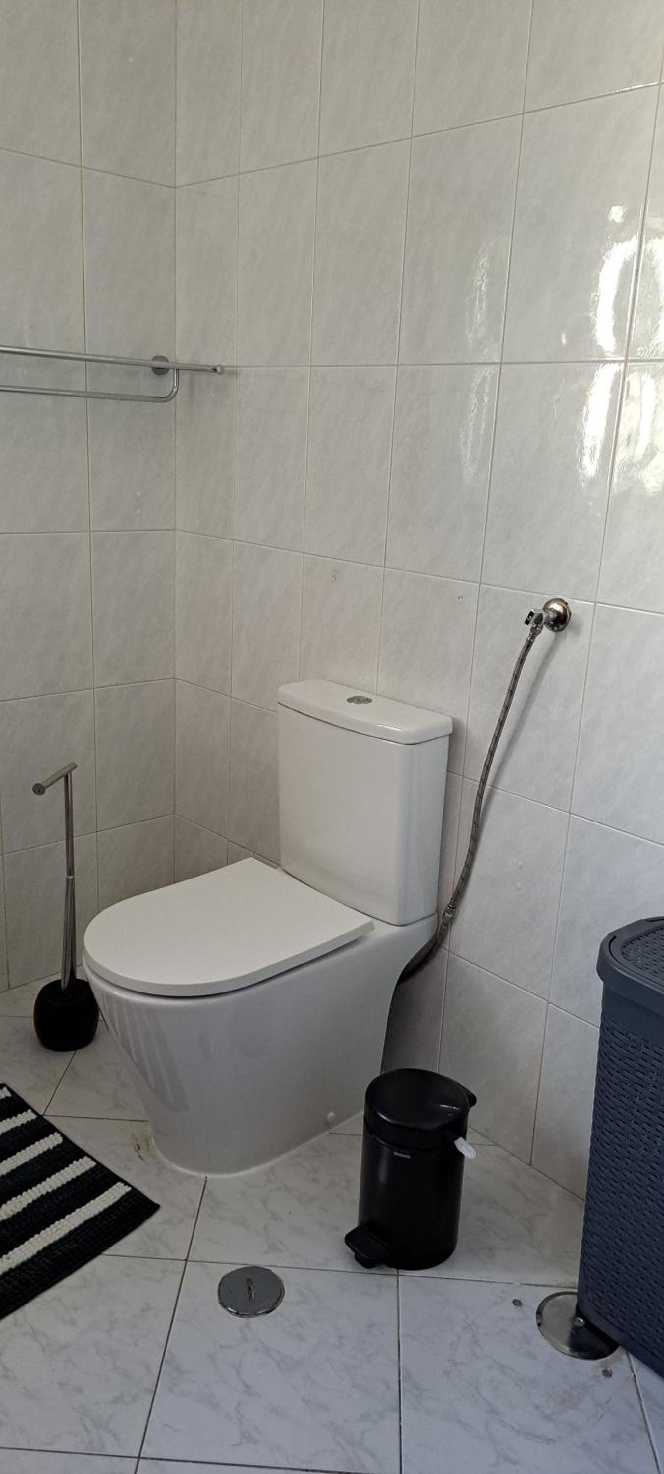 Apartamento Urb. Vila Nova, Lote 5