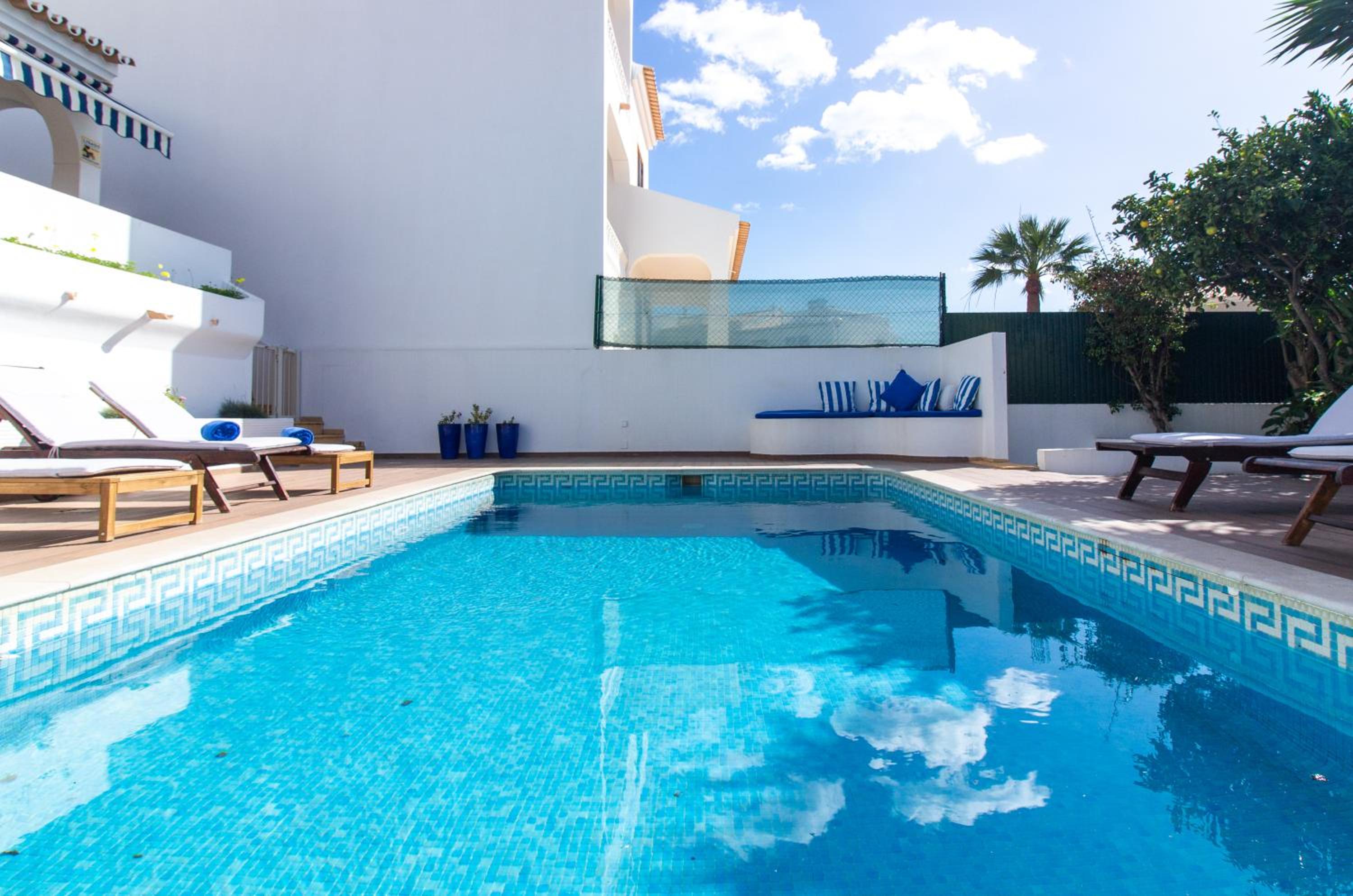 Villa a Sul view 2