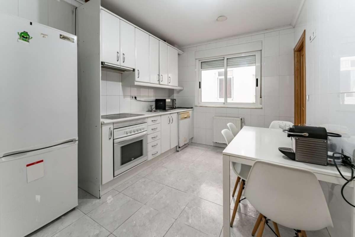 Good Stay Lugo Apartment photo 5