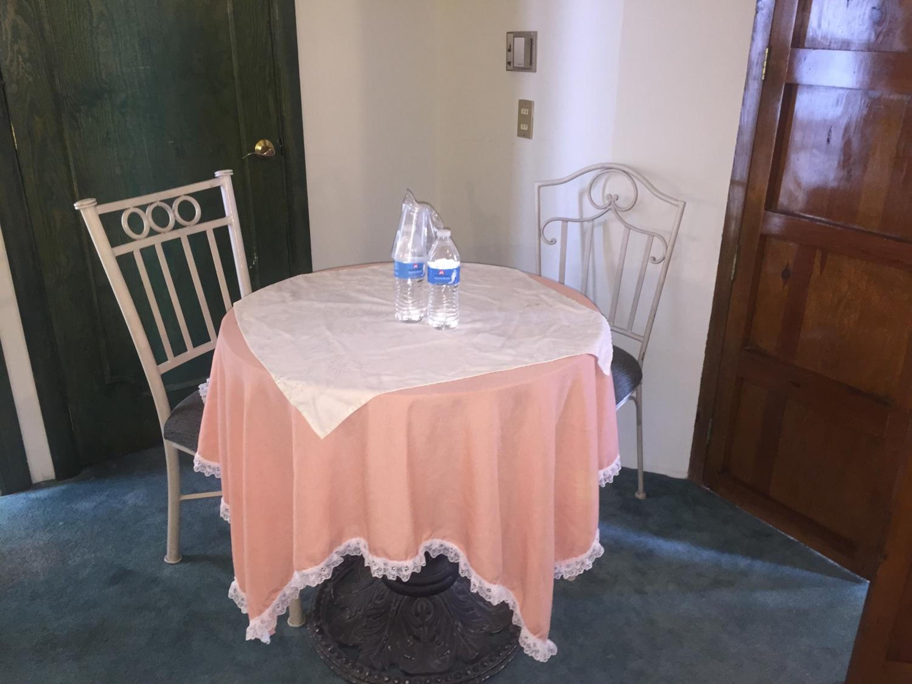 meeting room