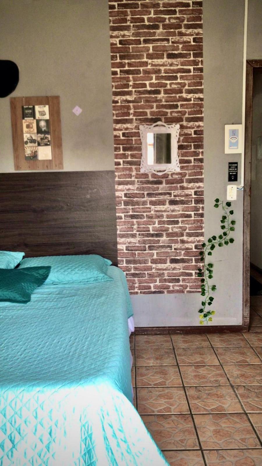Off hostel floripa