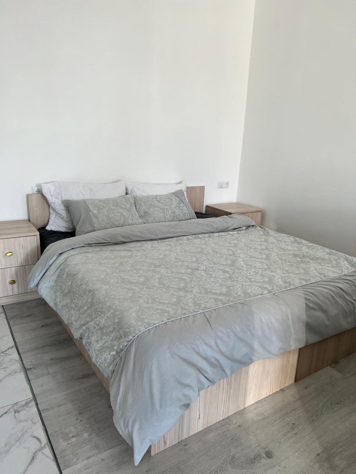 New Marine Apartment
