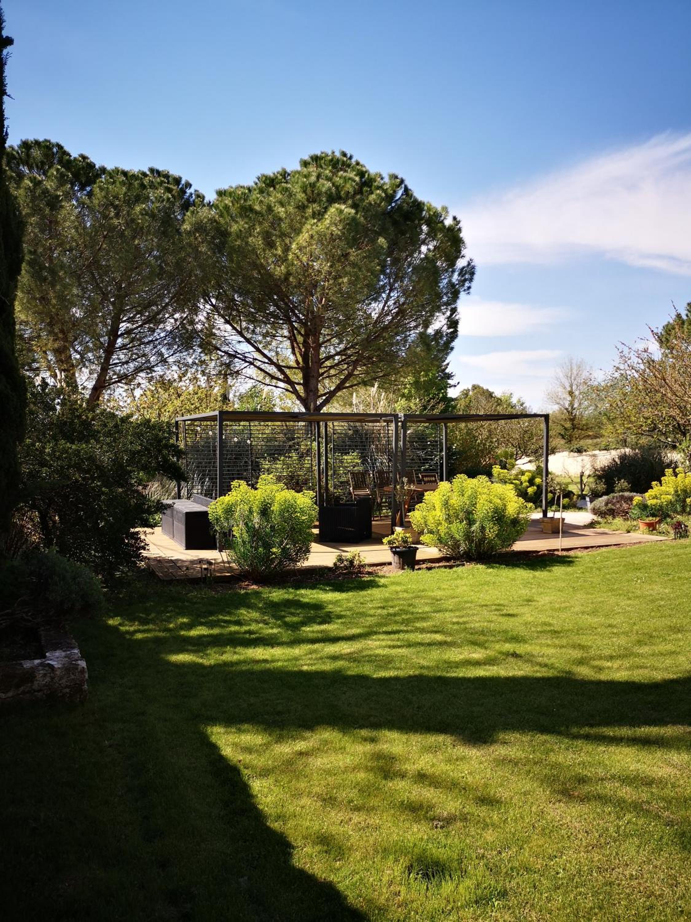 La Burie view 3