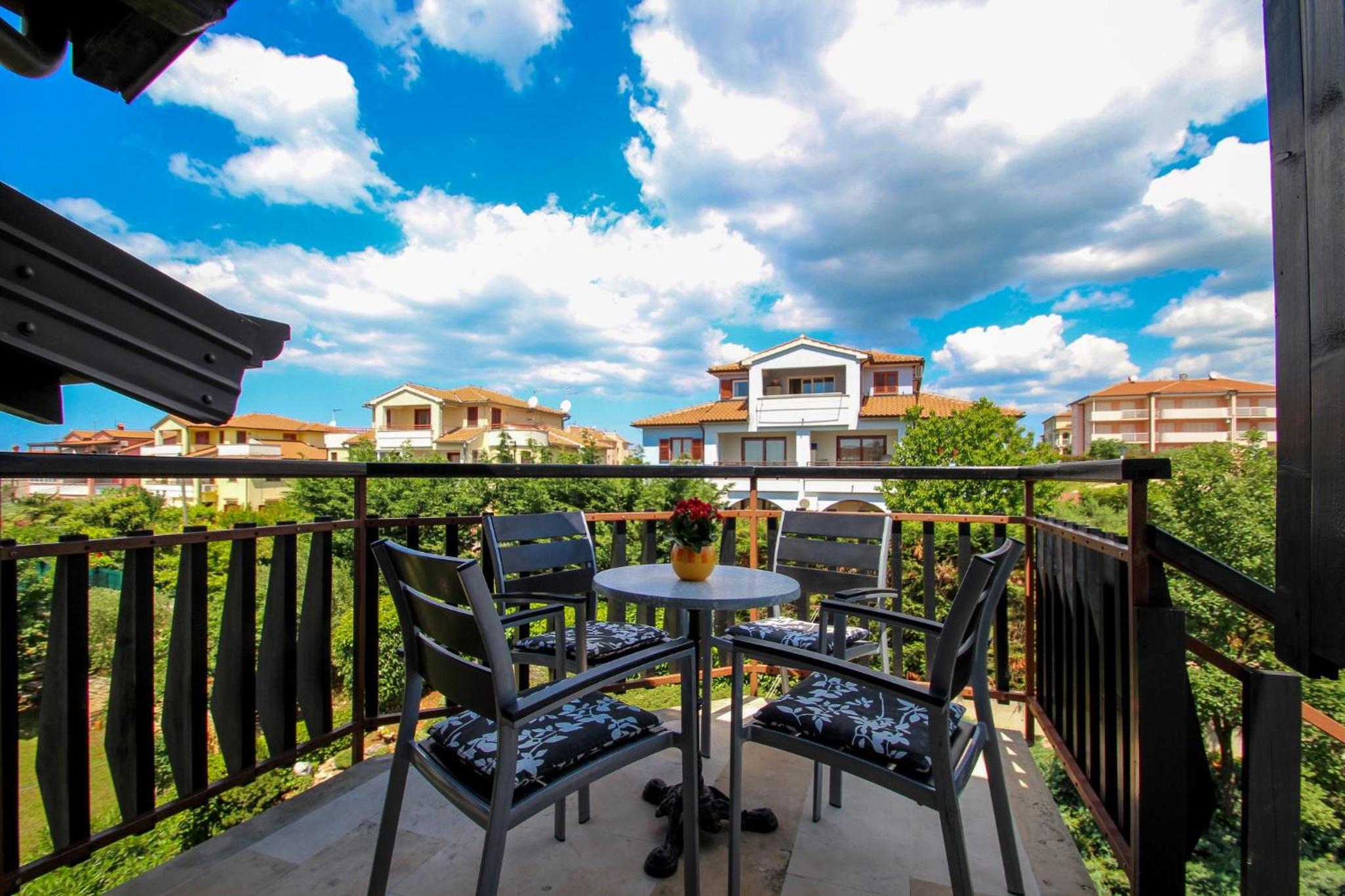 Hotel Natasa Two - Image 1