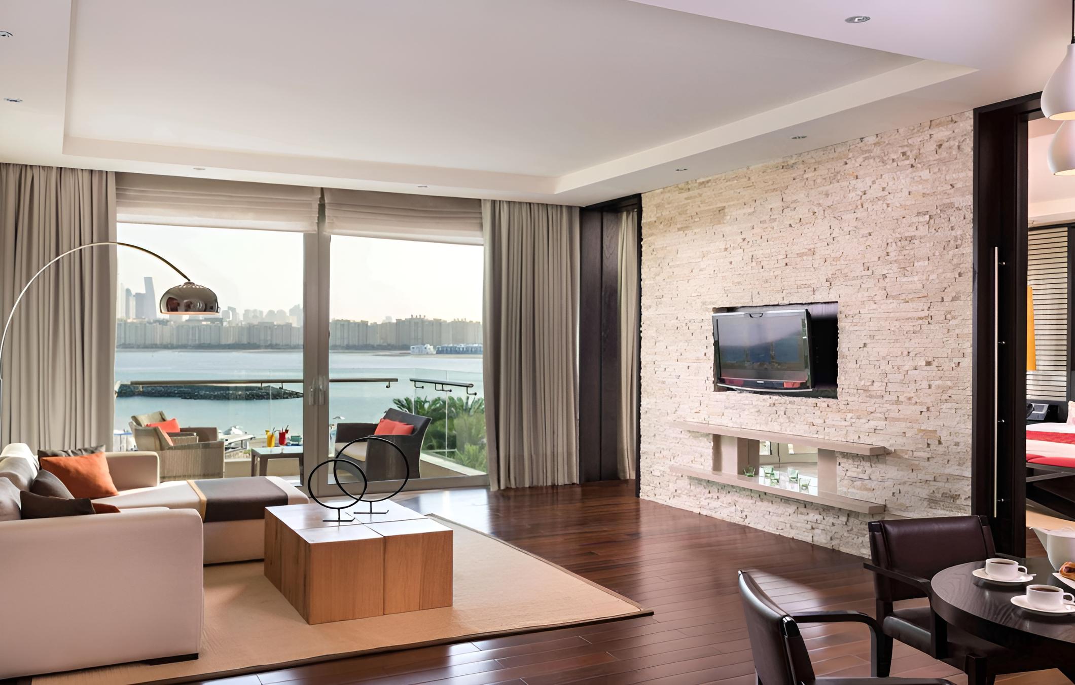 Rixos The Palm Hotel & Suites – Ultra All Inclusive, Dubai Rixos The Palm Hotel & Suites – Ultra All Inclusive, Dubai