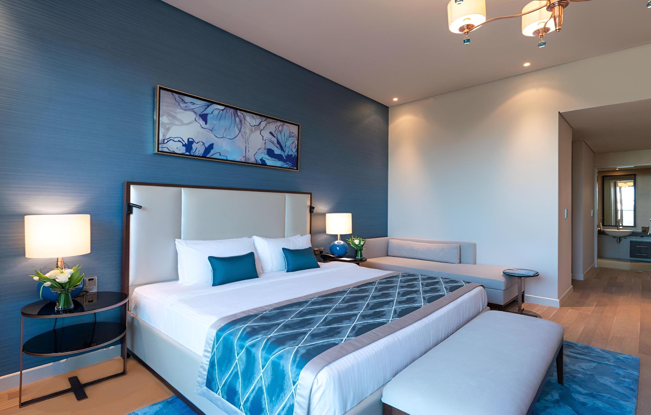 Rixos The Palm Hotel & Suites – Ultra All Inclusive, Dubai Rixos The Palm Hotel & Suites – Ultra All Inclusive, Dubai