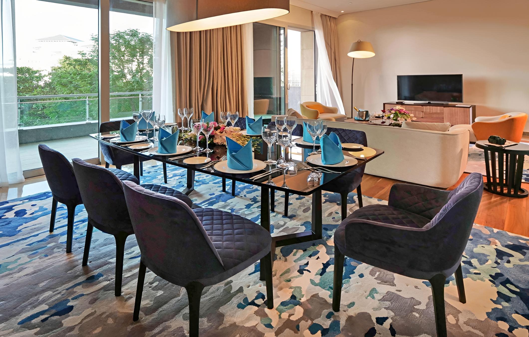 Rixos The Palm Hotel & Suites – Ultra All Inclusive, Dubai Rixos The Palm Hotel & Suites – Ultra All Inclusive, Dubai