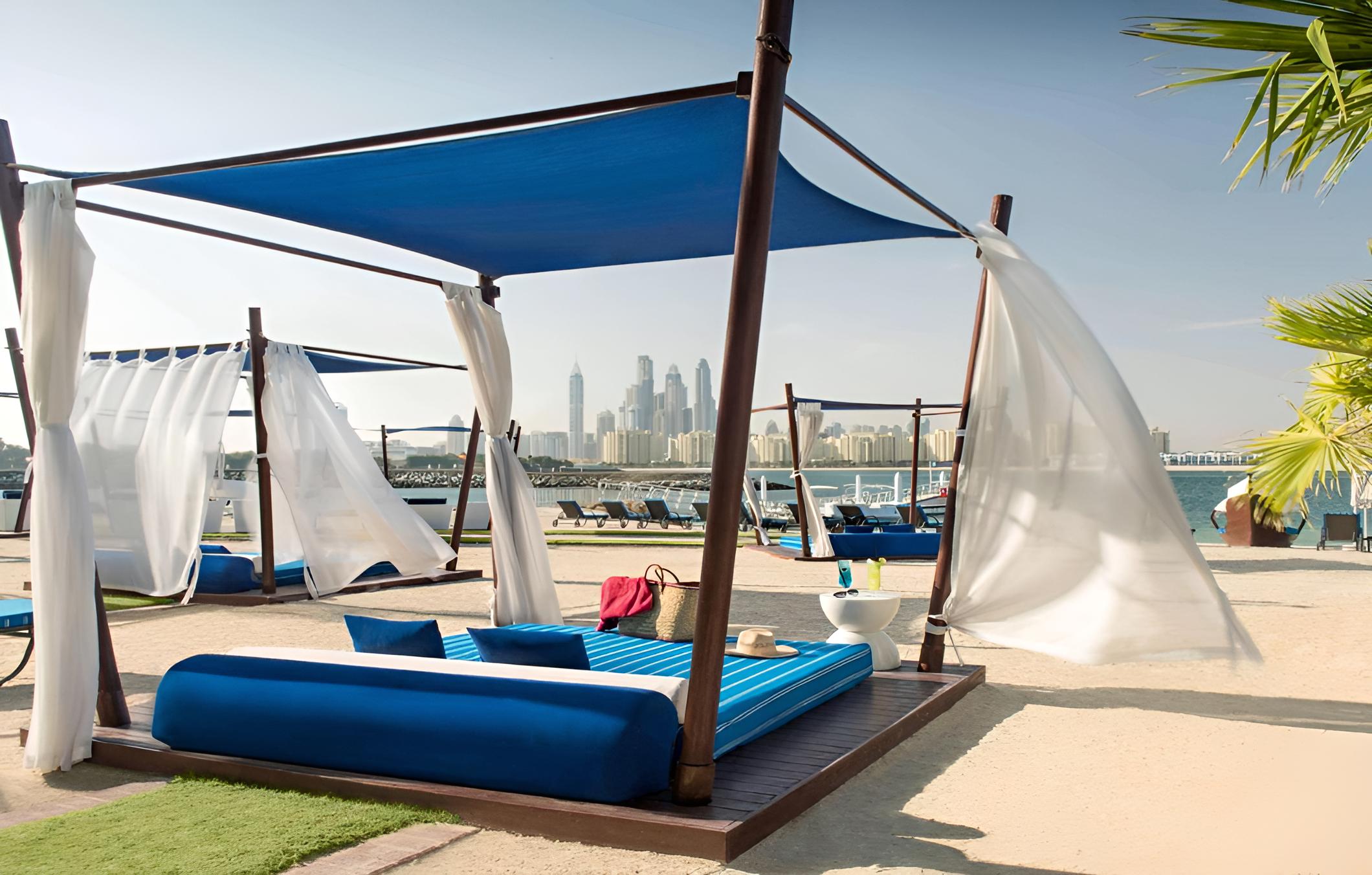 Rixos The Palm Hotel & Suites – Ultra All Inclusive, Dubai Rixos The Palm Hotel & Suites – Ultra All Inclusive, Dubai