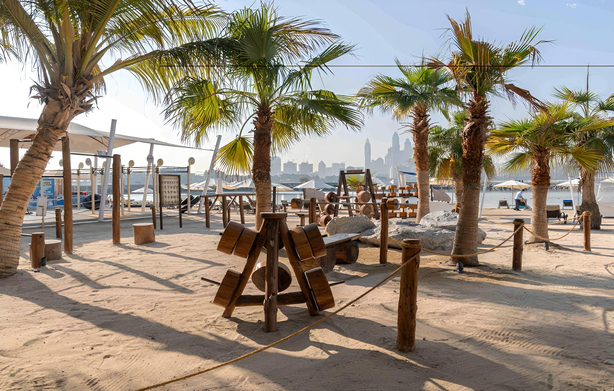 Rixos The Palm Hotel & Suites – Ultra All Inclusive, Dubai Rixos The Palm Hotel & Suites – Ultra All Inclusive, Dubai