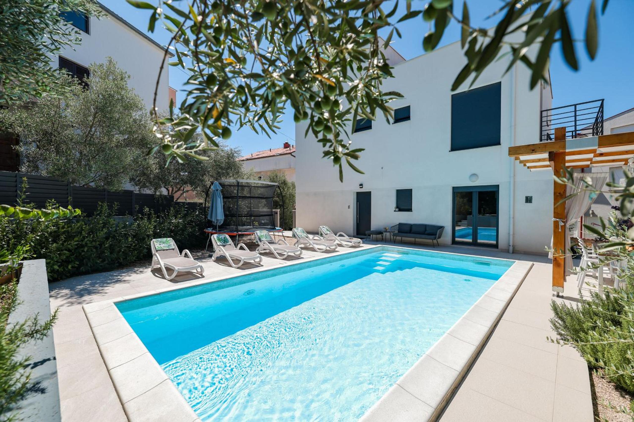 Villa Val view 2