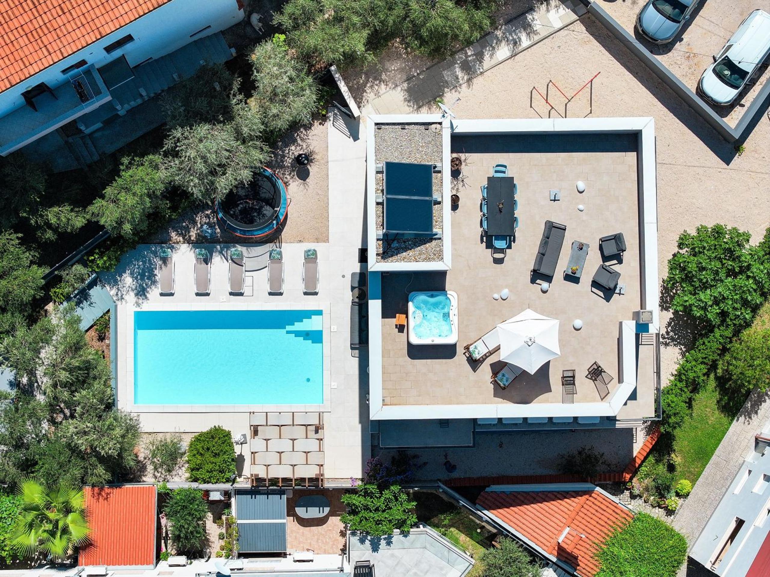 Villa Val view 3