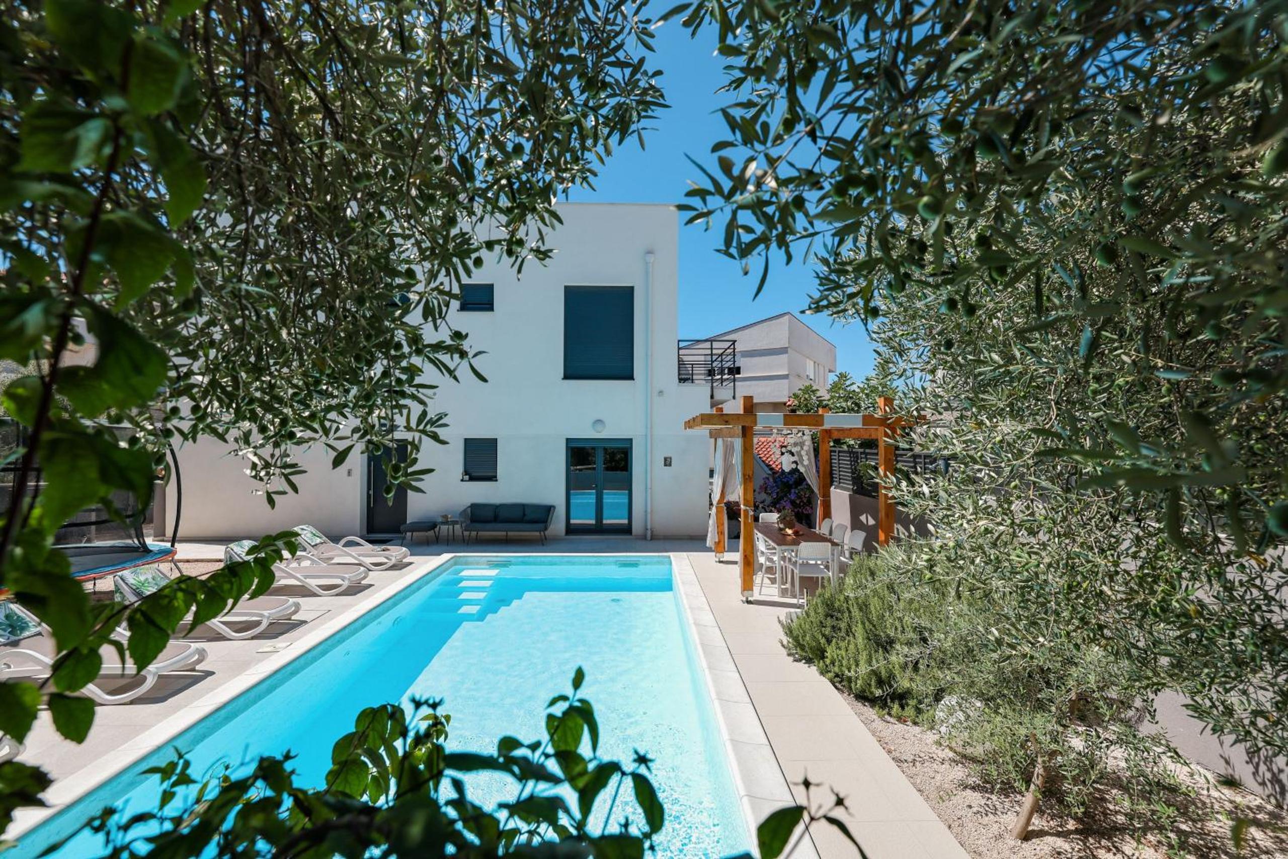Villa Val view 5