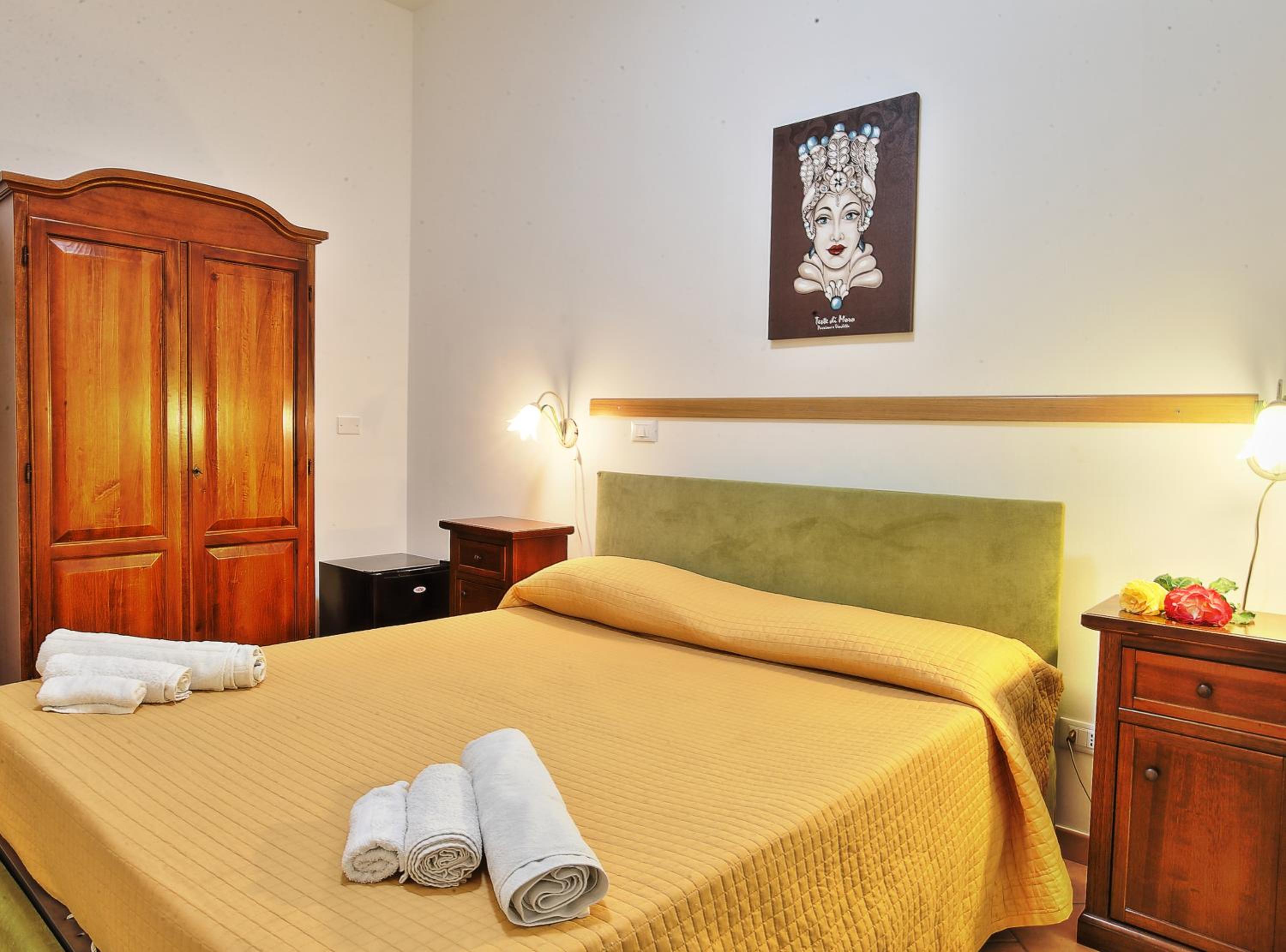 B&B Il Mandorleto Avola
